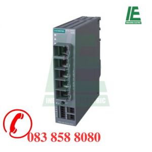 BỘ CHIA MẠNG S615 LAN 6GK5615-0AA00-2AA2