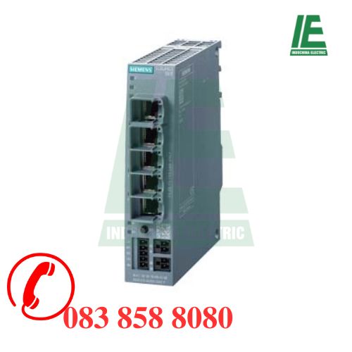 BỘ CHIA MẠNG S615 LAN 6GK5615-0AA00-2AA2