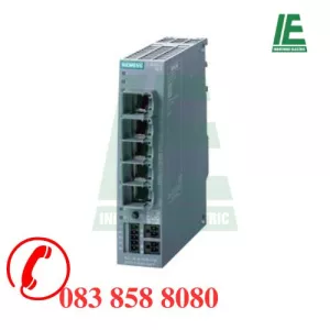 BỘ CHIA MẠNG S615 LAN 6GK5615-0AA00-2AA2