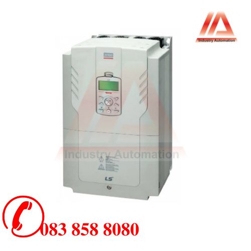 BIẾN TẦN 132KW 3P 380VAC LSLV1320H100-4COFD