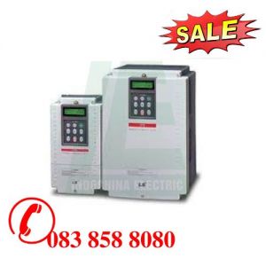 BIẾN TẦN LS SV1100IP5A-4OL 3P 380~480V 110KW