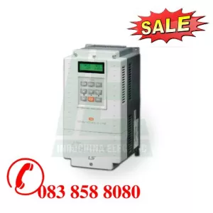 BIẾN TẦN SV110IS5-4NO 11KW 3P 380-500V