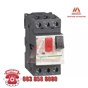 CB 3 CỰC TỪ NHIỆT 20...25A GV2ME22