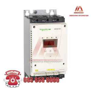 KHỞI ĐỘNG MỀM 22KW  ATS22D47Q