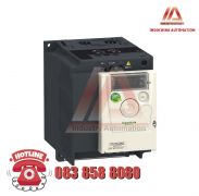 BIẾN TẦN 2.2KW 1P 240V ATV12HU22M2