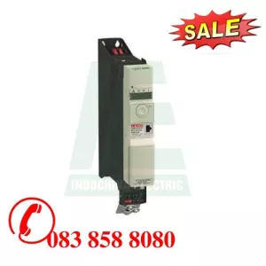 BIẾN TẦN 2.2KW 3P 400V ATV32HU22N4