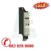BIẾN TẦN 3KW 3P 400V ATV32HU30N4