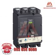 MCCB CVS100B 3P 25A LV510301