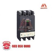 MCCB CVS400N 3P 320A LV540315