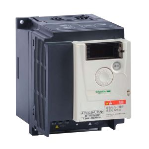 BIẾN TẦN 11KW 3P 380VAC ATV303HD11N4E