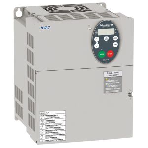 BIẾN TẦN 18.5KW 3P 380V ATV21HD18N4