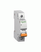 DOM 11343 MCB 1P, 20A,  4.5kA