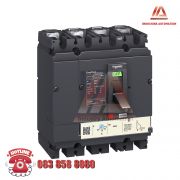 MCCB CVS100B 4P 32A LV510312