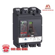 MCCB NSX250B 3P 250A LV431110