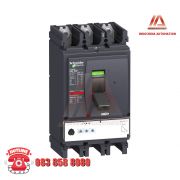 MCCB NSX630N 3P 630A LV432893