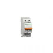 DOM 12998 MCB 1P+N, 50A, 4.5KA
