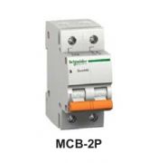 DOM 12999 MCB 1P+N, 63A, 4.5KA