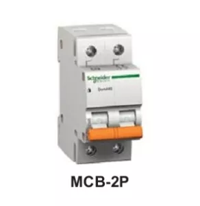 DOM 12999 MCB 1P+N, 63A, 4.5KA