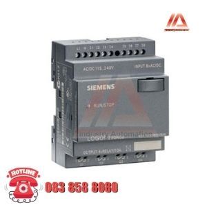 LOGO! 230RCO 230V/RELAY  6ED1052-2FB00-0BA6
