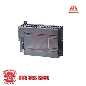 CPU 224 14 DI DC/10 DO RELAY 6ES7214-1BD23-0XB0