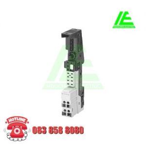 ĐẾ CẮM MODULE ET200S 6ES7193-4CC20-0AA0