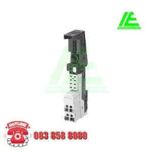ĐẾ CẮM MODULE ET200S 6ES7193-4CC20-0AA0