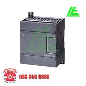 MODULE AI 8AI 0-10VDC 6ES7231-0HF22-0XA0