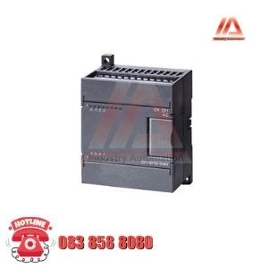 MODULE DI EM 221 16DI 6ES7221-1BH22-0XA8