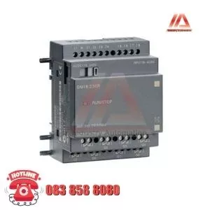MODULE DM16 230R 8 DI/8 DO 6ED1055-1FB10-0BA0