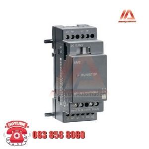 MODULE LOGO! AM2 2AA 6ED1055-1MM00-0BA1