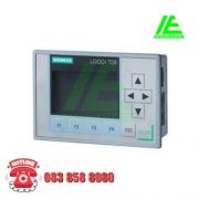 MODULE LOGO! TD TEXT 6ED1055-4MH08-0BA0