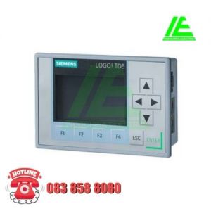 MODULE LOGO! TD TEXT 6ED1055-4MH08-0BA0