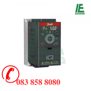 IC2 0.37KW 1P 240VAC 132L6110