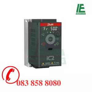 IC2 0.75KW 1P 240VAC 132L6111