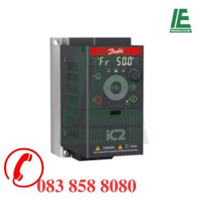 IC2 0.37KW 1P 240VAC 132L6106