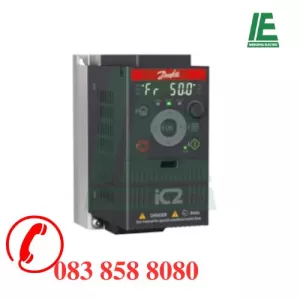 IC2 0.75KW 1P 240VAC 132L6107