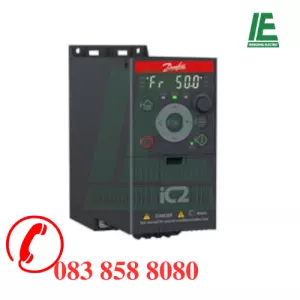IC2 0.75KW 3P 380VAC 132L6117