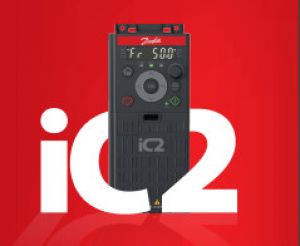 IC2 0.75KW 3P 380VAC 132L6117
