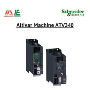 BIẾN TẦN ATV340- SCHNEIDER