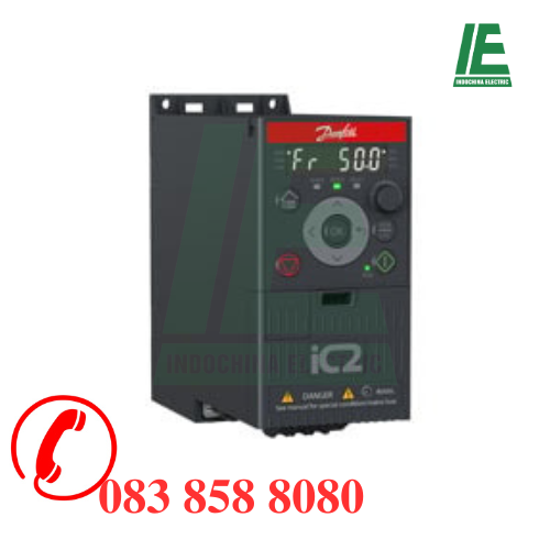 IC2 1.5KW 3P 380VAC 132L6118