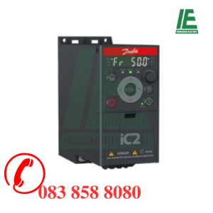 IC2 1.5KW 3P 380VAC 132L6118