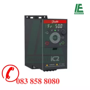 IC2 1.5KW 3P 380VAC 132L6118