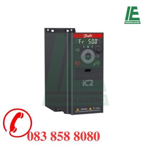IC2 3KW 3P 380VAC 132L6120