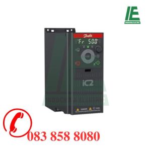 IC2 4KW 3P 380VAC 132L6121