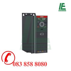 IC2 5.5KW 3P 380VAC 132L6122