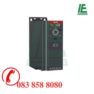 IC2 5.5KW 3P 380VAC 132L6122