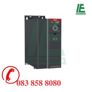 IC2 11KW 3P 380VAC 132L6124
