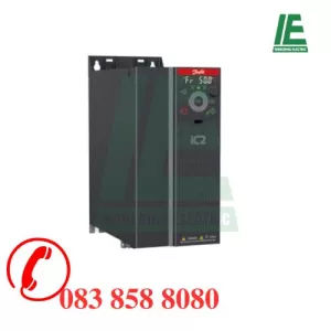 IC2 15KW 3P 380VAC 132L6125