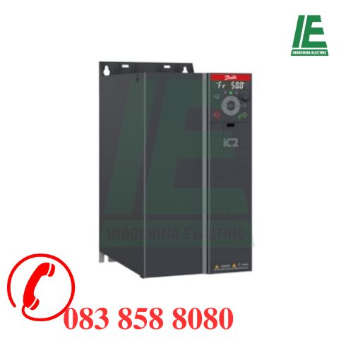 IC2 18.5KW 3P 380VAC 132L6126