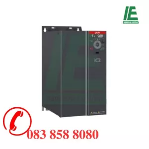 IC2 22KW 3P 380VAC 132L6127